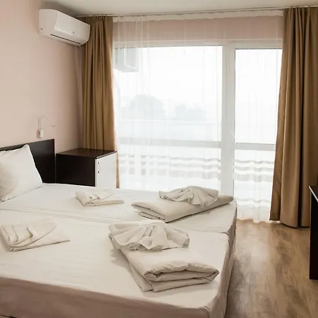 Kremikovci Отель