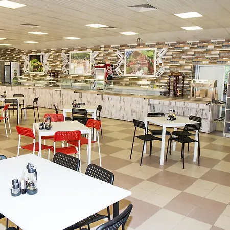 Kremikovci Отель