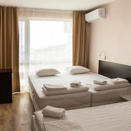 Kremikovci Отель *