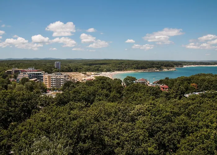 Kremikovci Отель