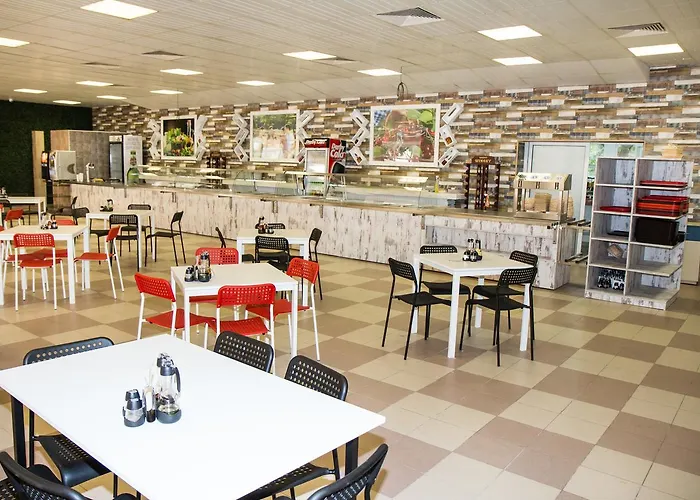 Kremikovci Отель