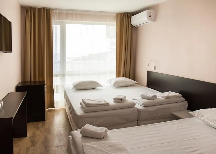 Kremikovci Отель *