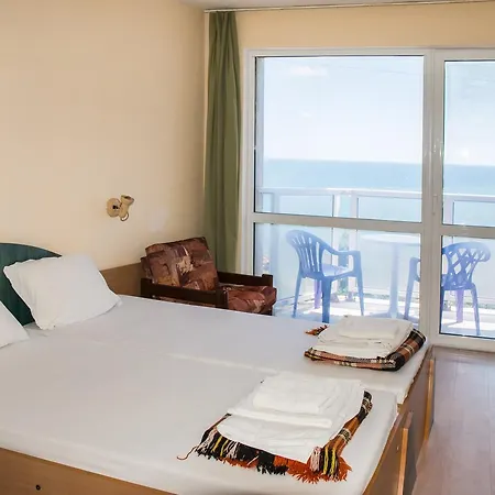 Kremikovci * Kiten (Burgas)