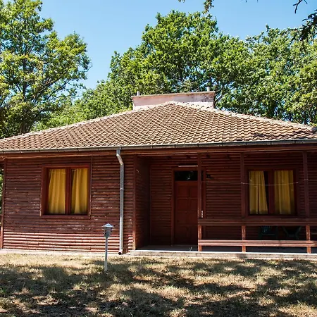 מלון Kremikovci קיטן