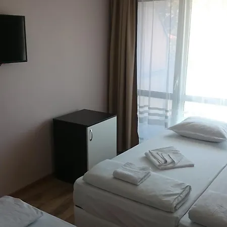 Kremikovci * קיטן