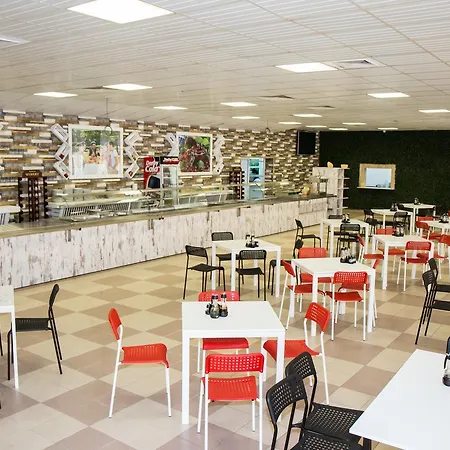 Kremikovci מלון *