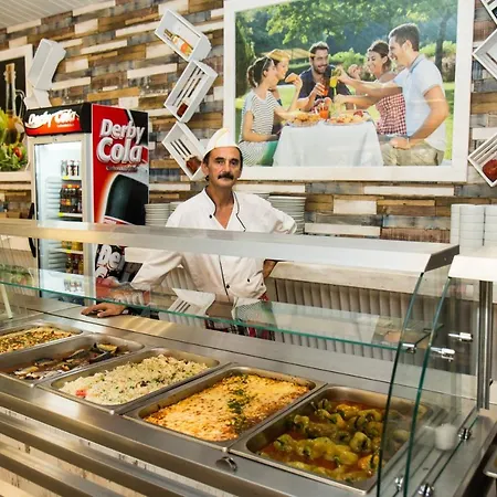 Kremikovci * קיטן