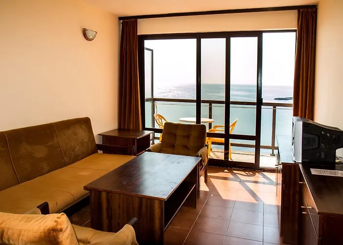 ホテル Kremikovci