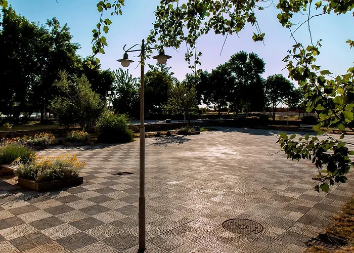 ホテル Kremikovci キテン