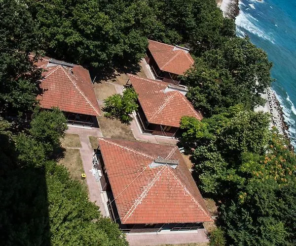 Hotel Kremikovci Kiten (Burgas)