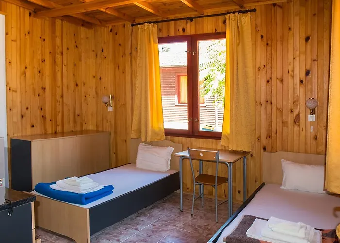 Kremikovci Hotel Kiten (Burgas)