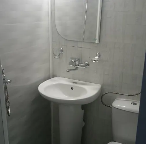 ホテル Kremikovci