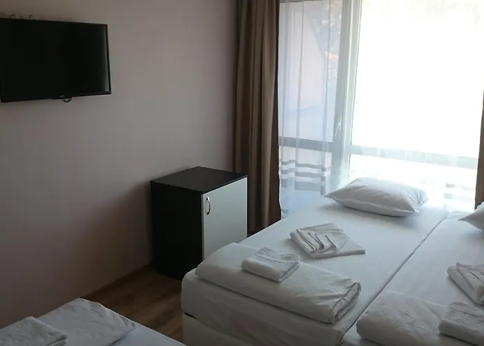 Kremikovci * Kiten (Burgas)