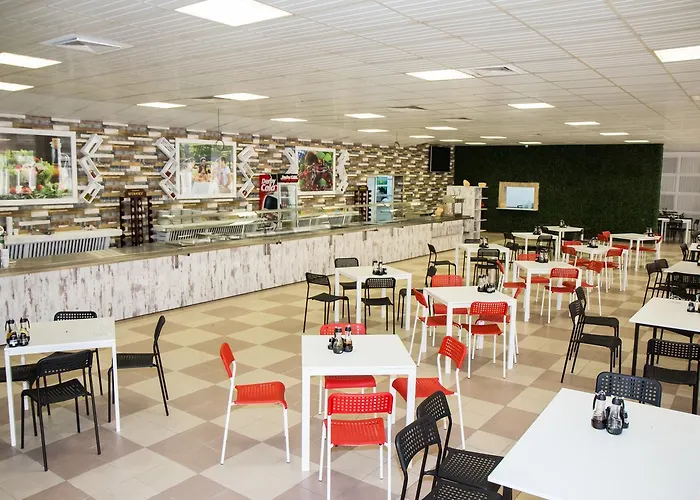 Kremikovci ホテル *