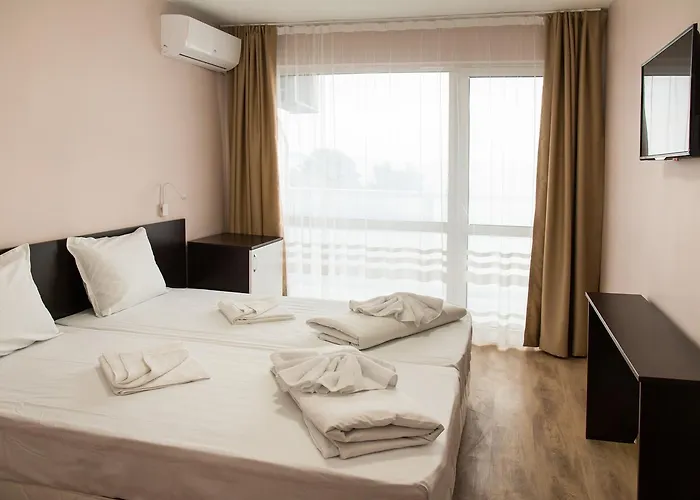 Kremikovci ホテル