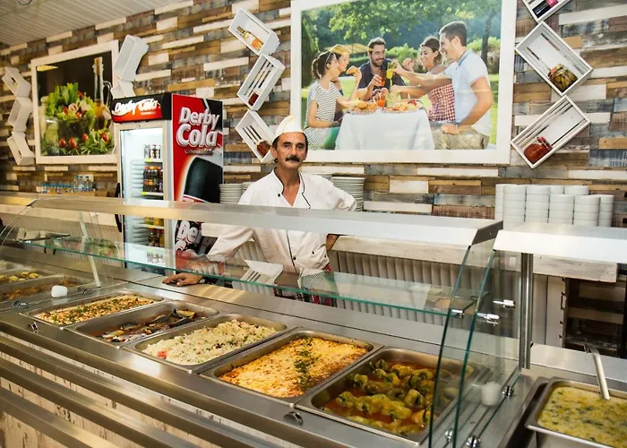 Kremikovci * キテン